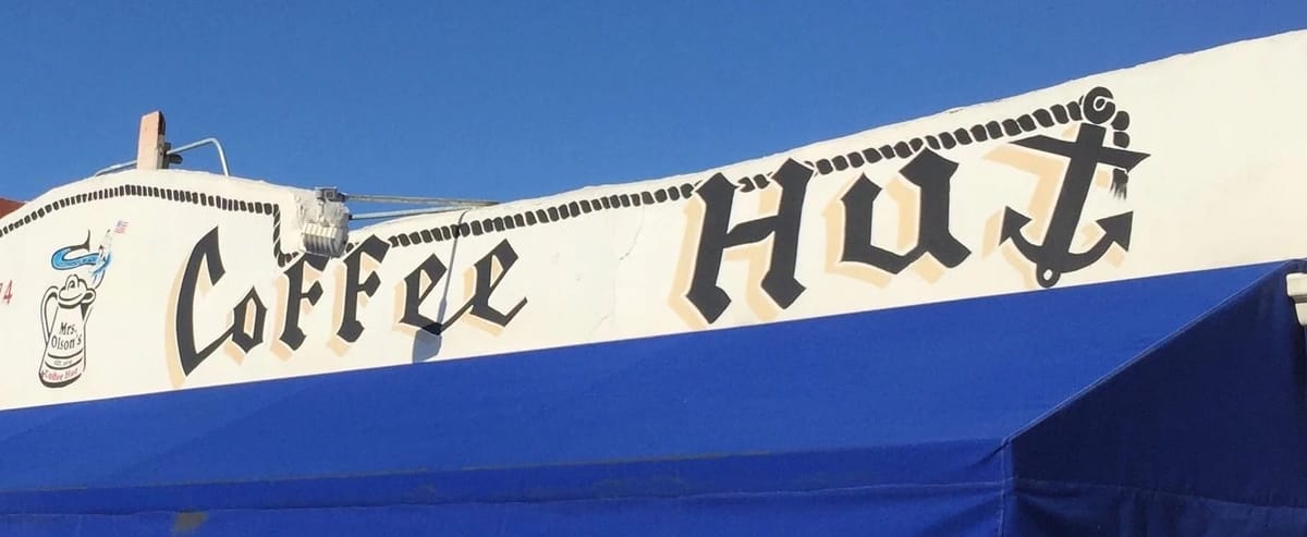 The Sorest Flash Fiction